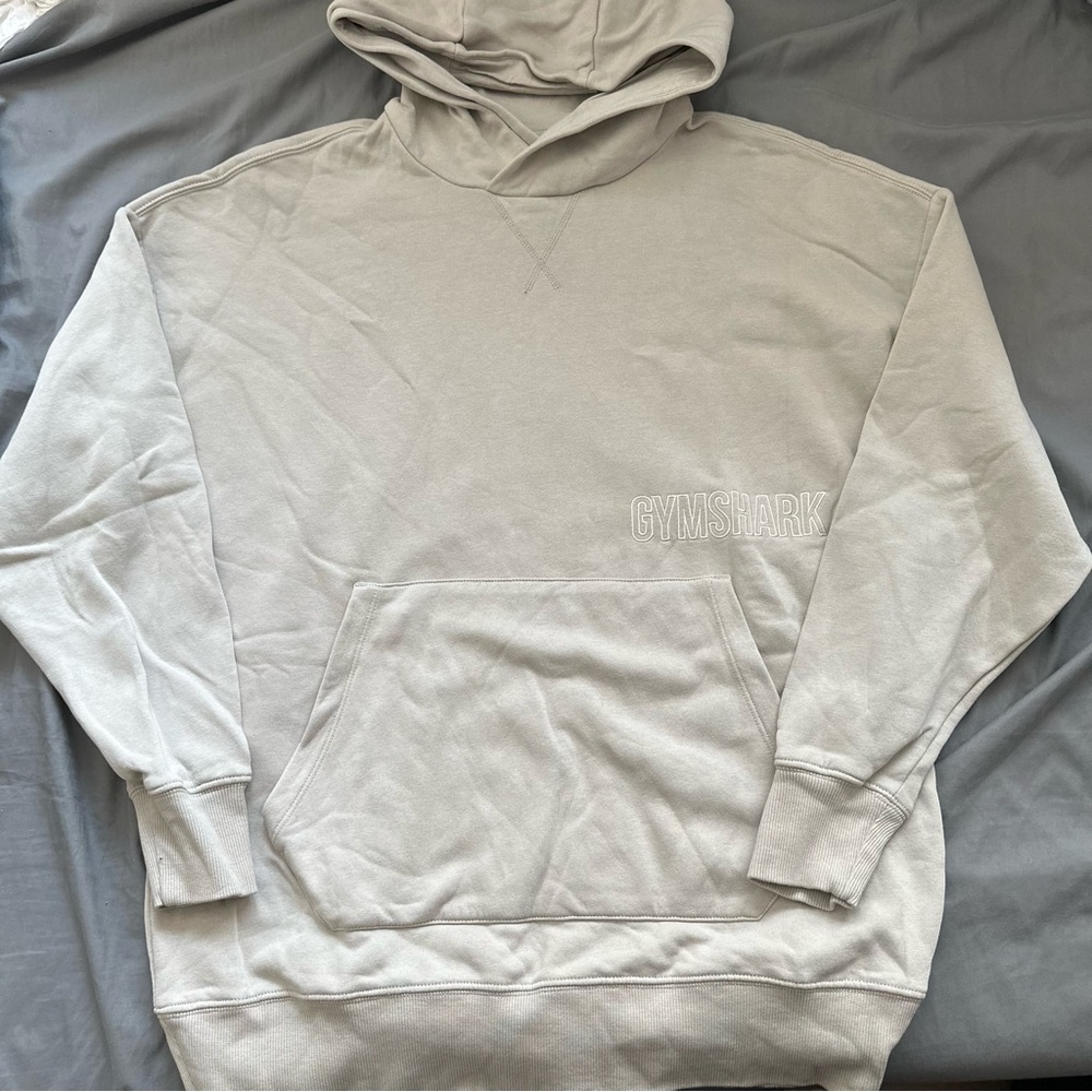 Gymshark Hoodie